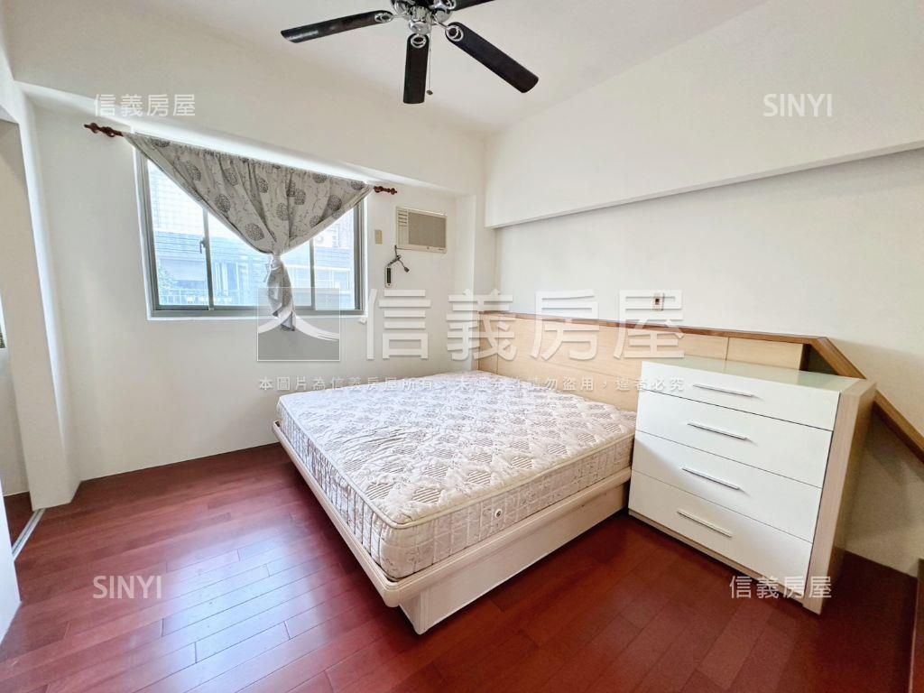 逢甲摩登歐洲稀有美屋房屋室內格局與周邊環境