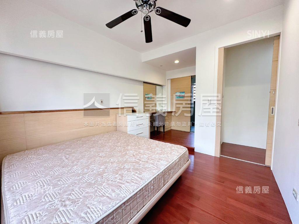 逢甲摩登歐洲稀有美屋房屋室內格局與周邊環境