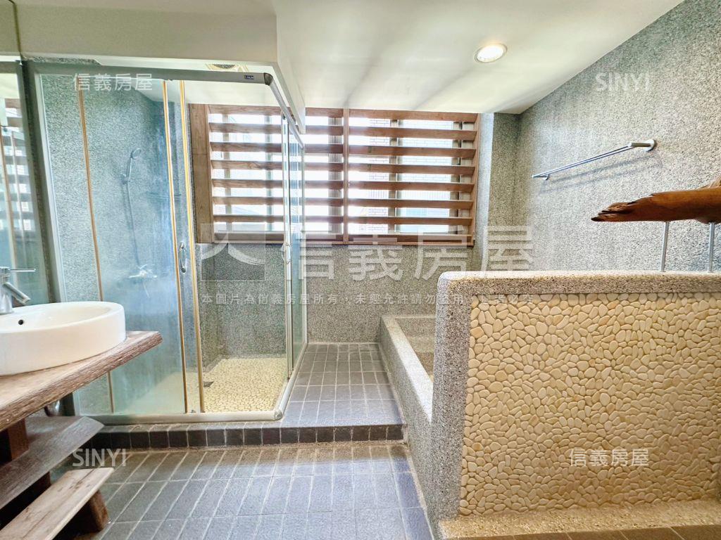 逢甲摩登歐洲稀有美屋房屋室內格局與周邊環境