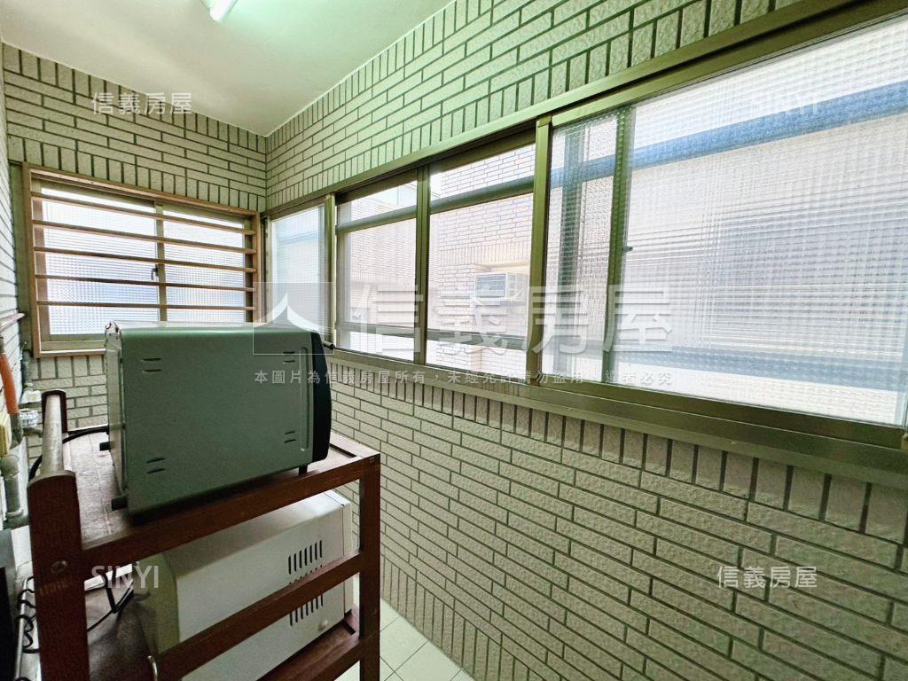 逢甲摩登歐洲稀有美屋房屋室內格局與周邊環境