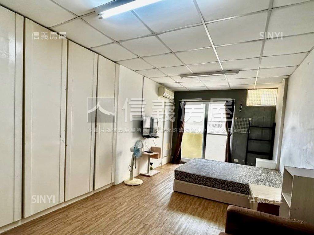 長榮中學★綠境日光收租寓房屋室內格局與周邊環境