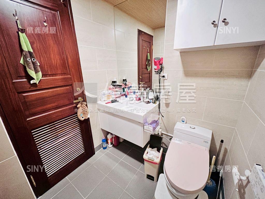 【中悅】公園景觀四房房屋室內格局與周邊環境