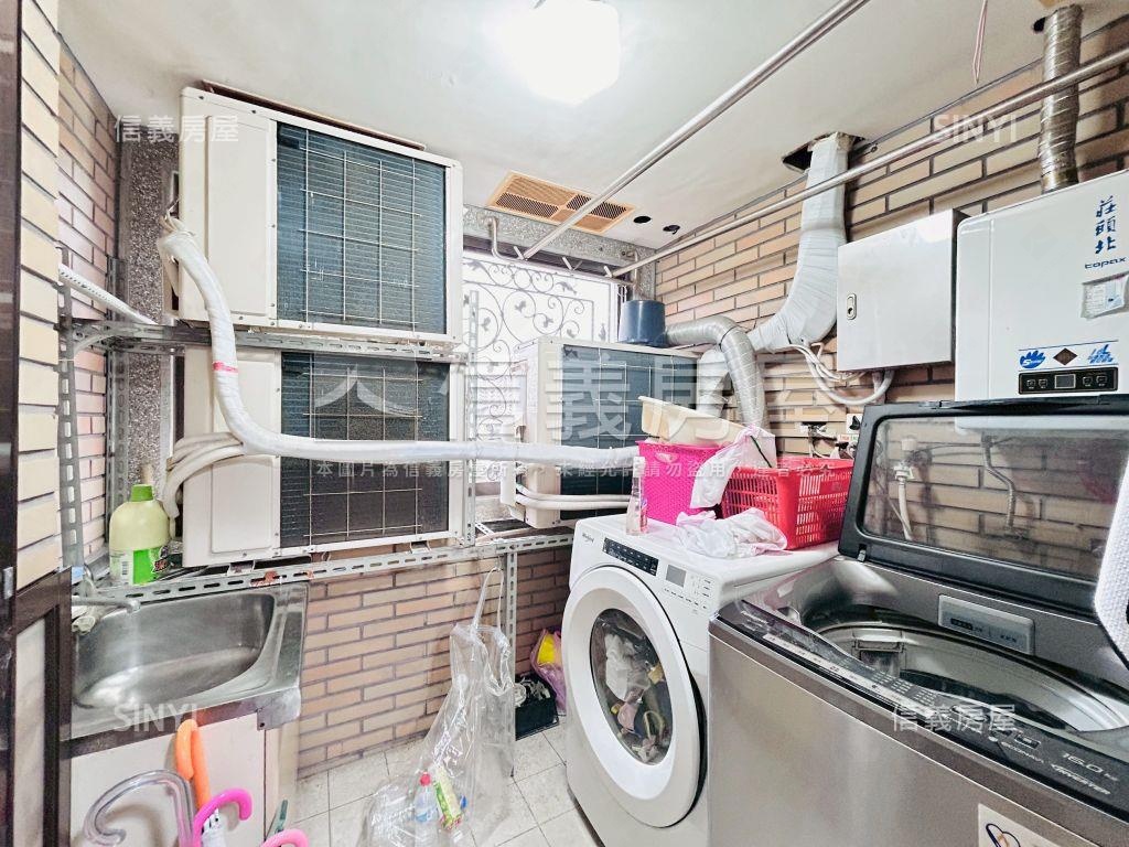 【中悅】公園景觀四房房屋室內格局與周邊環境