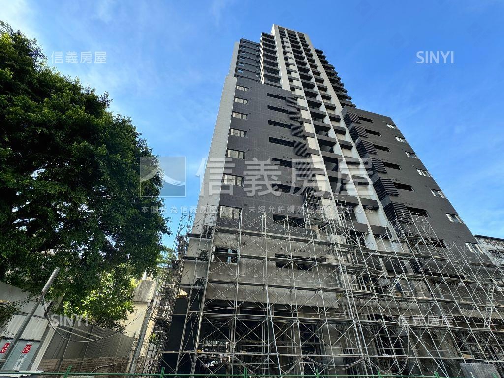 【璞真合和】帝寶帝景皇居房屋室內格局與周邊環境