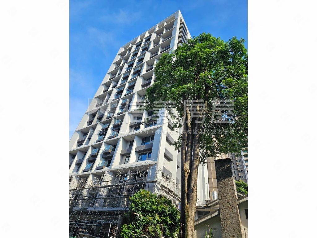【璞真合和】帝寶帝景皇居房屋室內格局與周邊環境