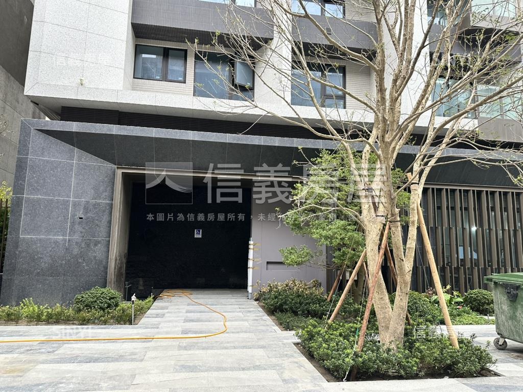 【璞真合和】帝寶帝景皇居房屋室內格局與周邊環境