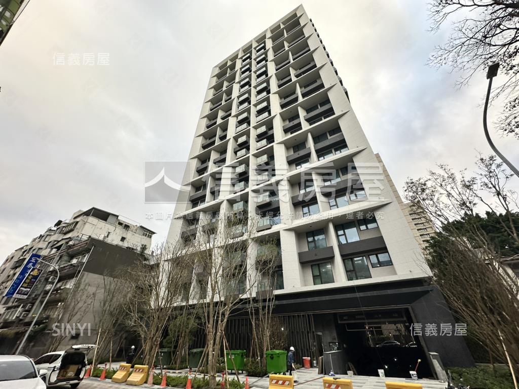【璞真合和】帝寶帝景皇居房屋室內格局與周邊環境