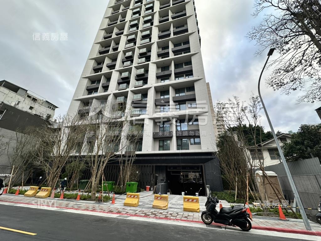 【璞真合和】帝寶帝景皇居房屋室內格局與周邊環境