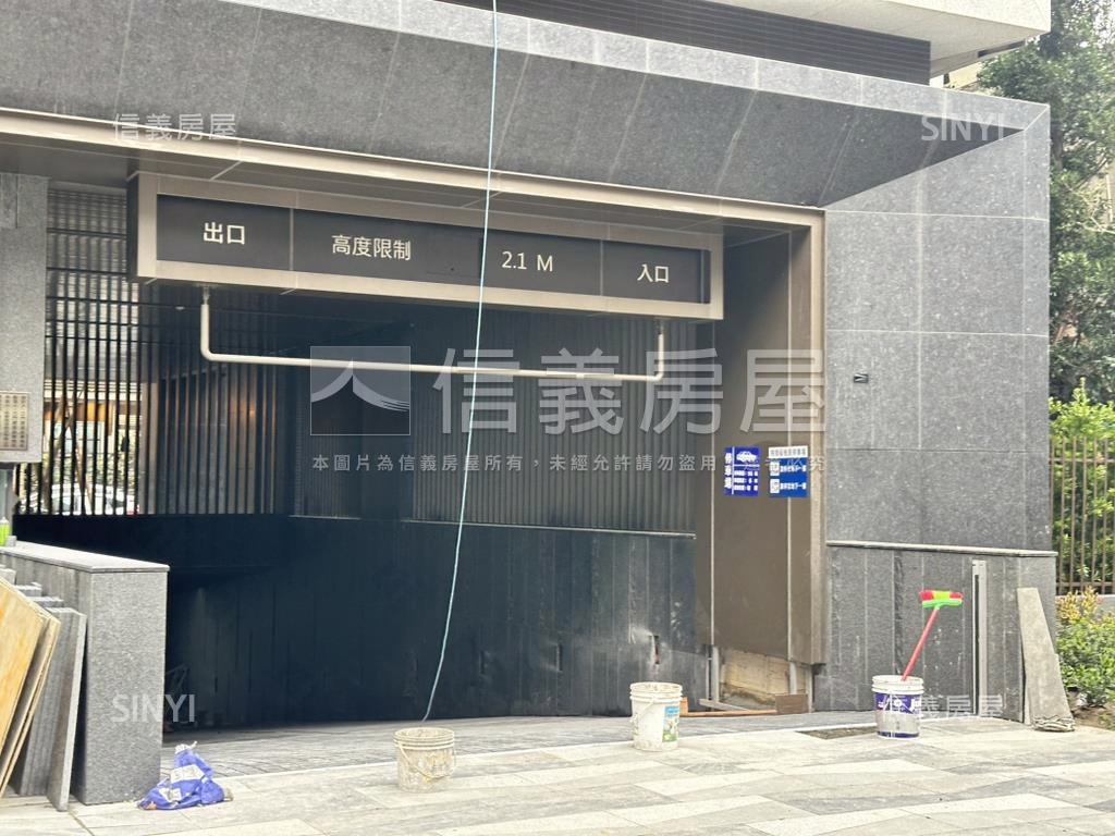 【璞真合和】帝寶帝景皇居房屋室內格局與周邊環境