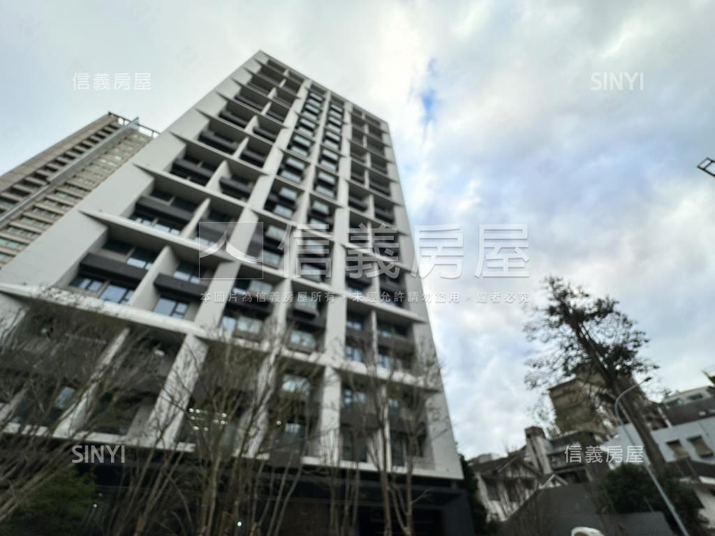【璞真合和】帝寶帝景皇居房屋室內格局與周邊環境