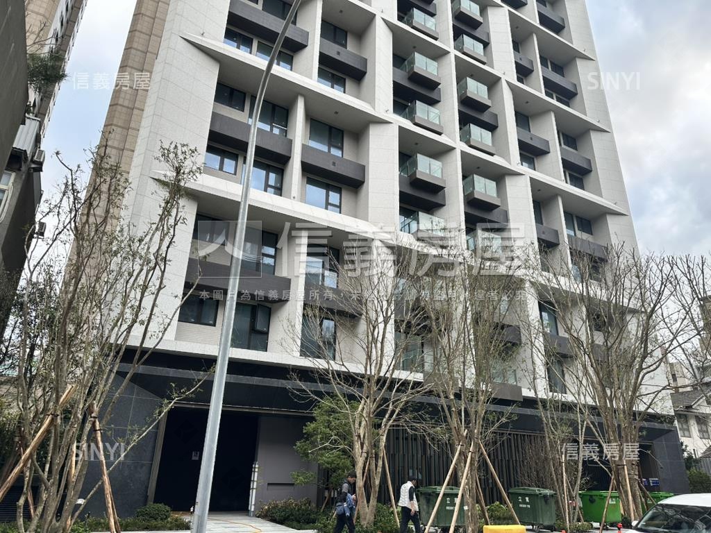 【璞真合和】帝寶帝景皇居房屋室內格局與周邊環境