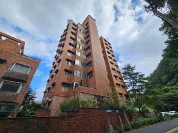 奇岩重劃區旁景觀４房車位