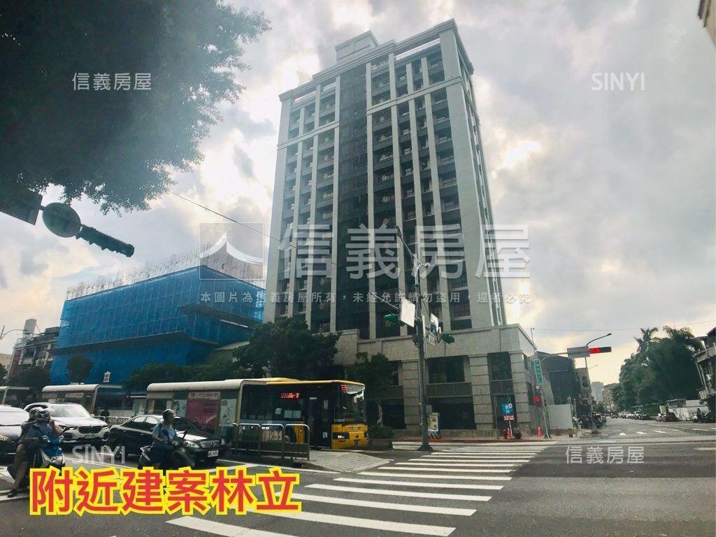 ９３坪大土地周邊改建中房屋室內格局與周邊環境
