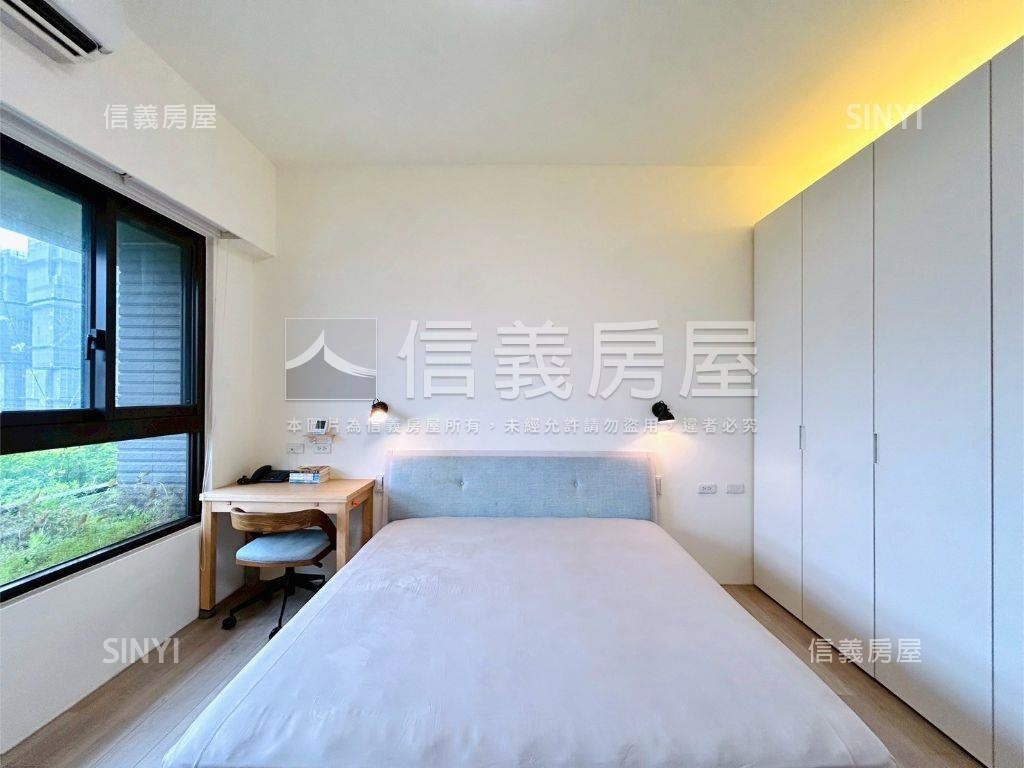 稀有釋出！惠宇朝南大三房房屋室內格局與周邊環境