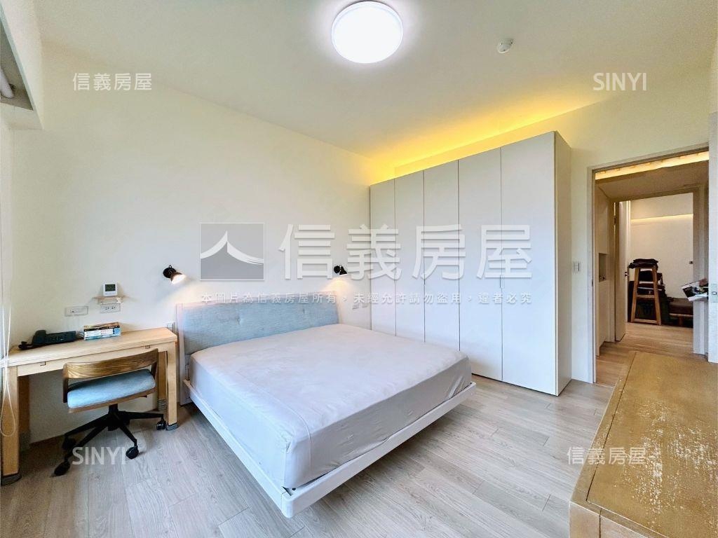 稀有釋出！惠宇朝南大三房房屋室內格局與周邊環境