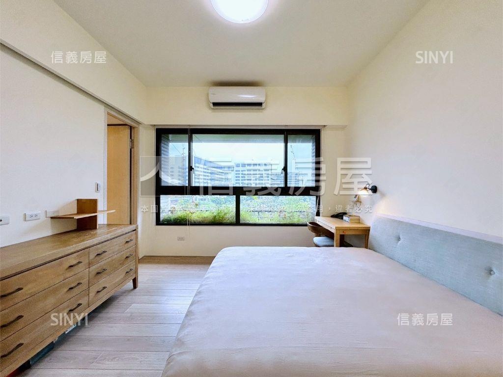 稀有釋出！惠宇朝南大三房房屋室內格局與周邊環境
