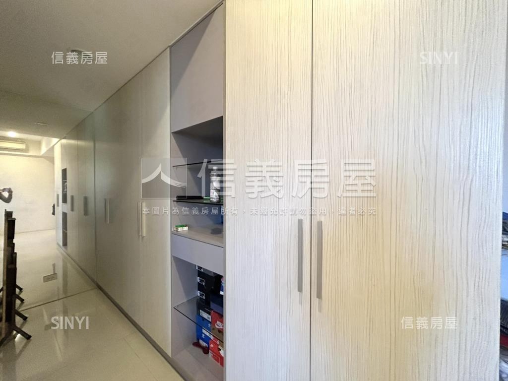 八期豐樂公園｜三房兩平車房屋室內格局與周邊環境