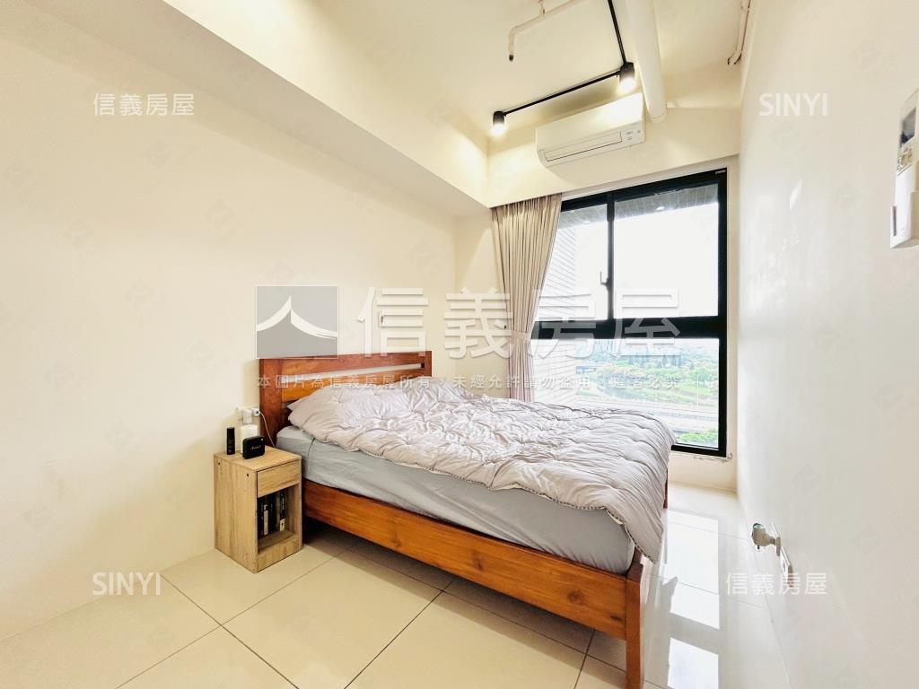 近高鐵寶徠花園兩房車位房屋室內格局與周邊環境