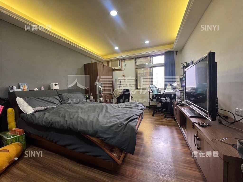 長安搶手２樓房屋室內格局與周邊環境