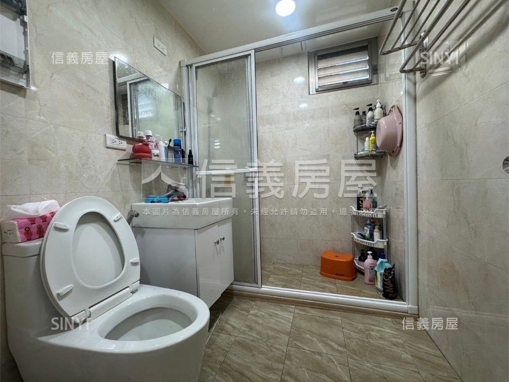 長安搶手２樓房屋室內格局與周邊環境