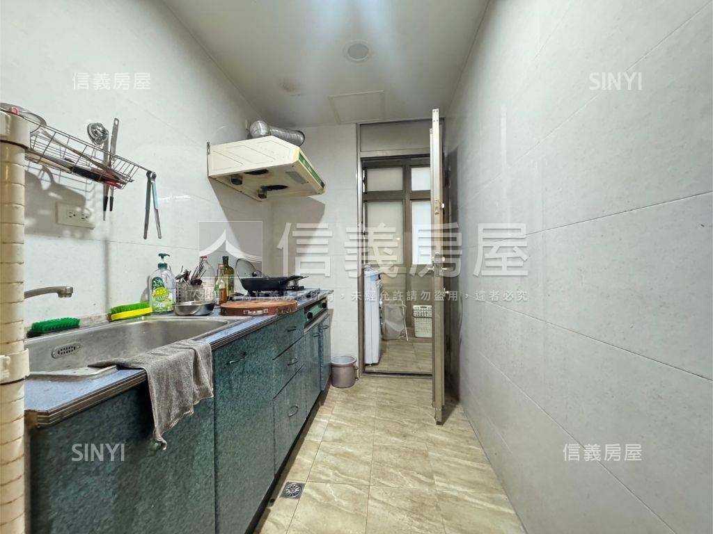 長安搶手２樓房屋室內格局與周邊環境