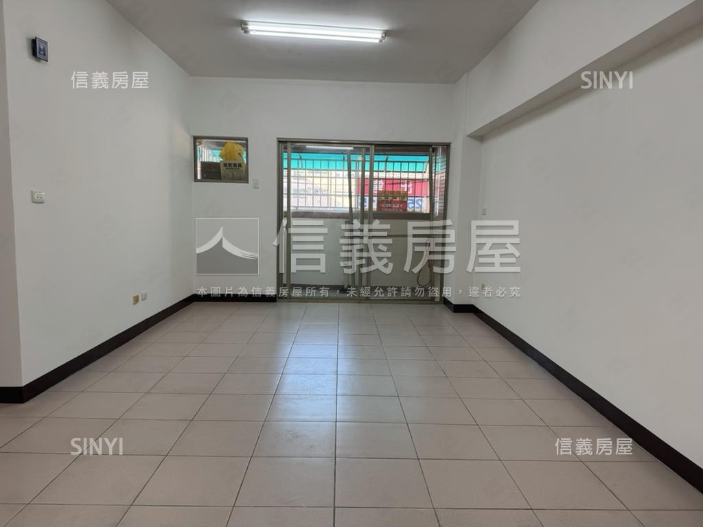 大道新城三房平車房屋室內格局與周邊環境