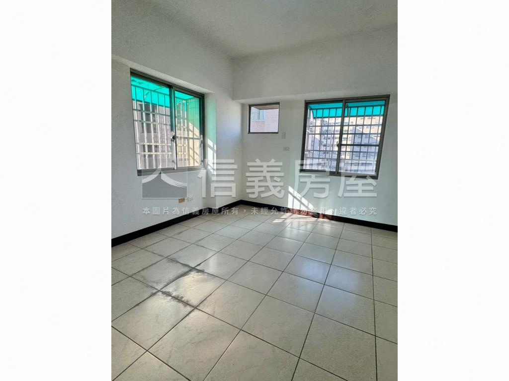 大道新城三房平車房屋室內格局與周邊環境