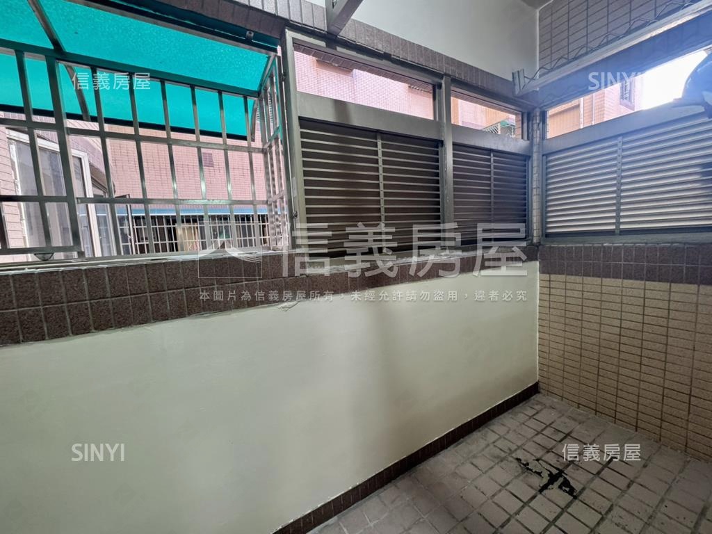 大道新城三房平車房屋室內格局與周邊環境