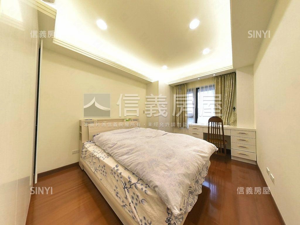 【悅園】稀有景觀樓中樓房屋室內格局與周邊環境