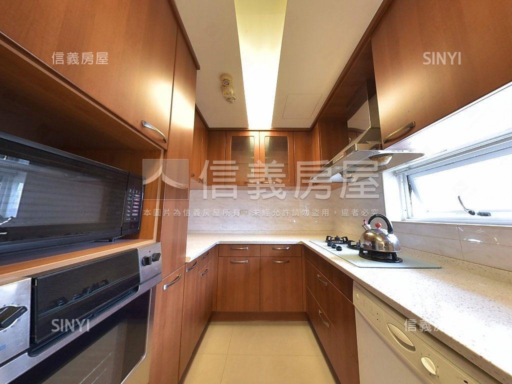 【悅園】稀有景觀樓中樓房屋室內格局與周邊環境