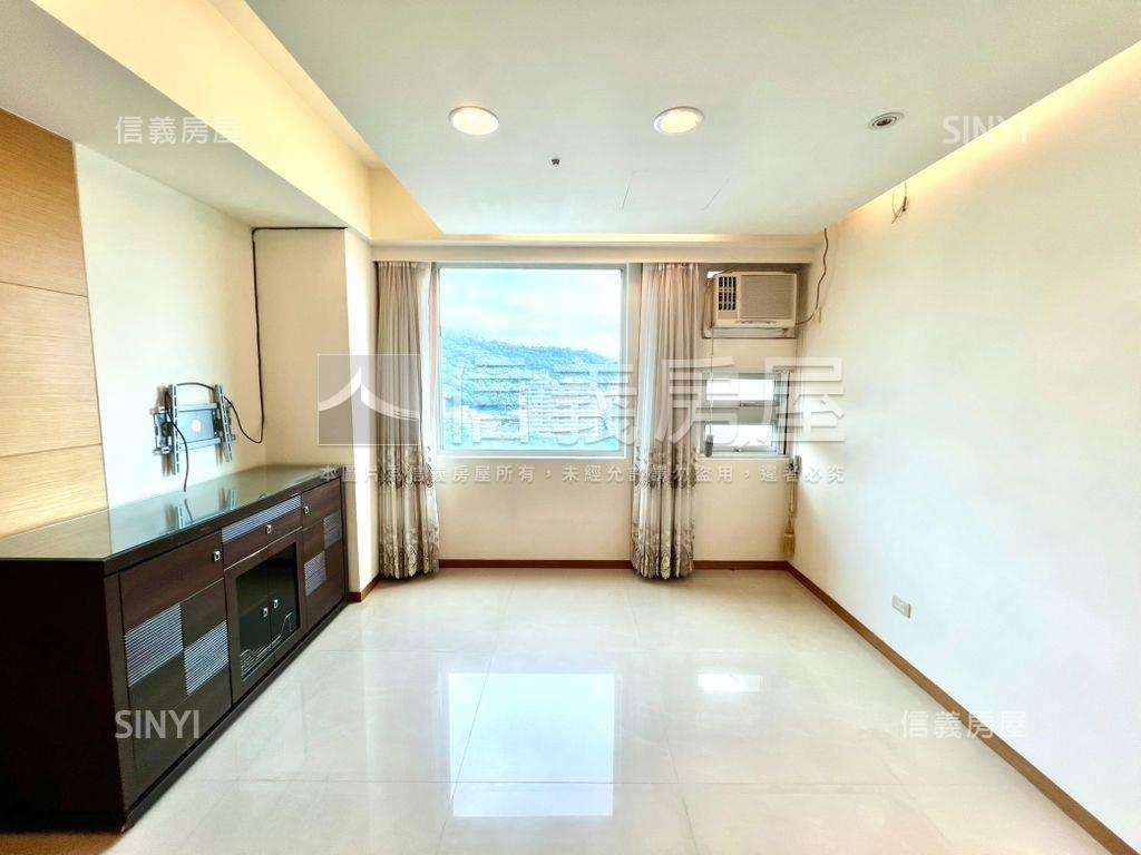 【悅園】稀有景觀樓中樓房屋室內格局與周邊環境