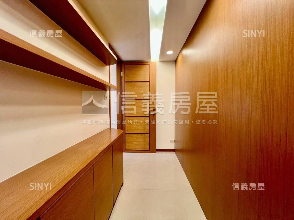 【悅園】稀有景觀樓中樓房屋室內格局與周邊環境