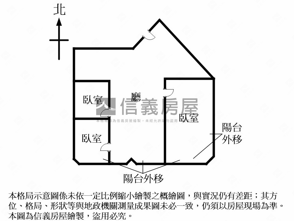 亞洲企業氣派辦公房屋室內格局與周邊環境