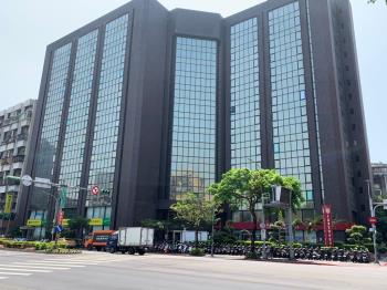 亞洲企業氣派辦公