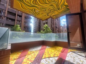 夢想Ａ４三房。車位可另購