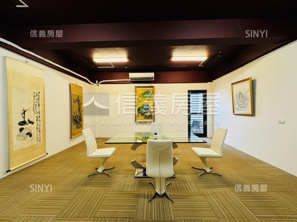 宜蘭高鐵近享藍天禾居房屋室內格局與周邊環境