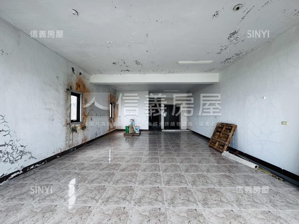 宜蘭高鐵近享藍天禾居房屋室內格局與周邊環境