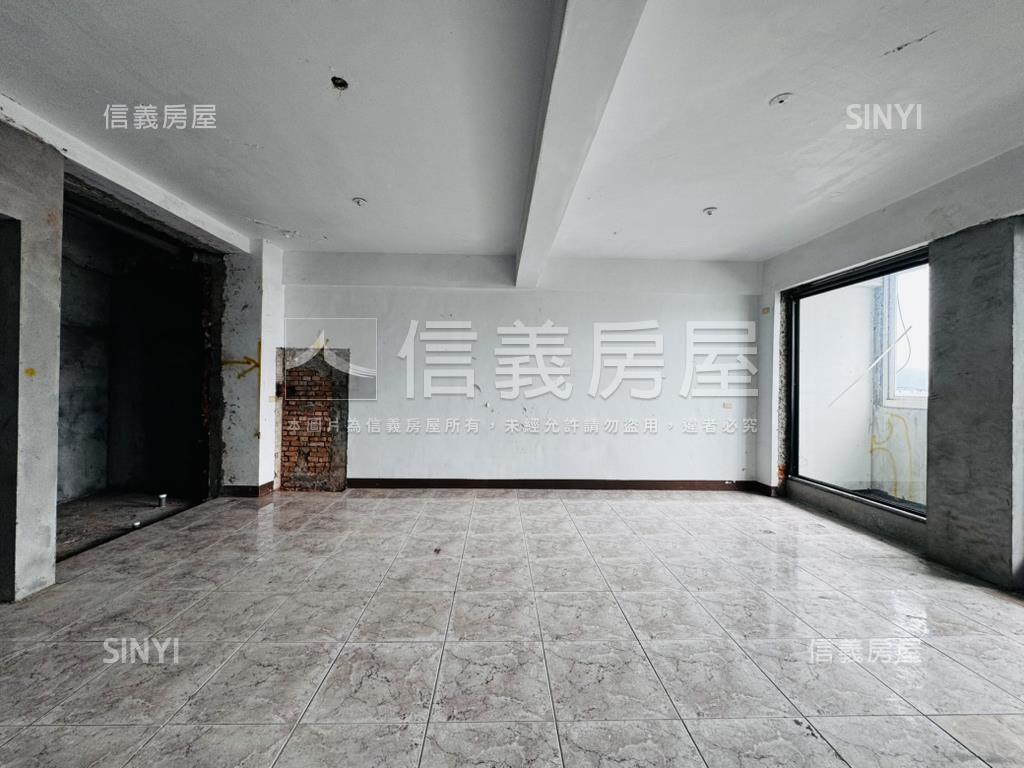宜蘭高鐵近享藍天禾居房屋室內格局與周邊環境