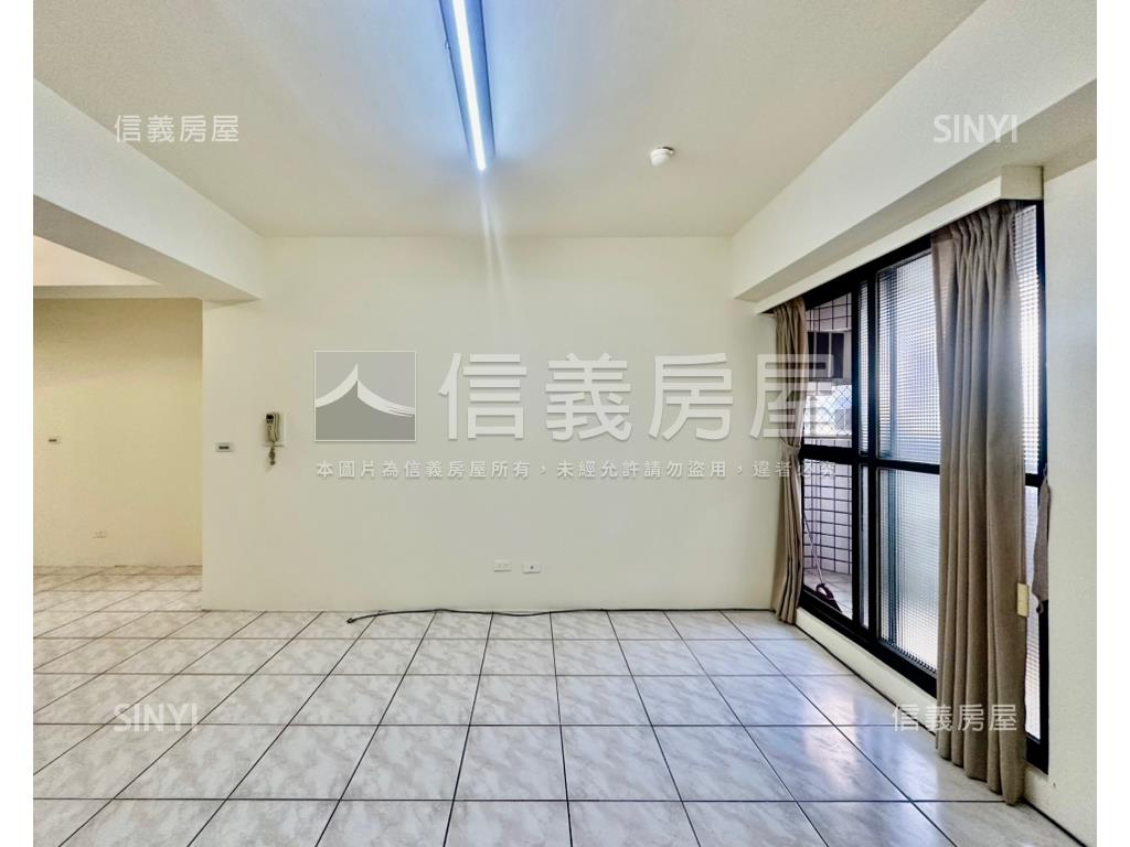 太平屋況佳低總價三房房屋室內格局與周邊環境