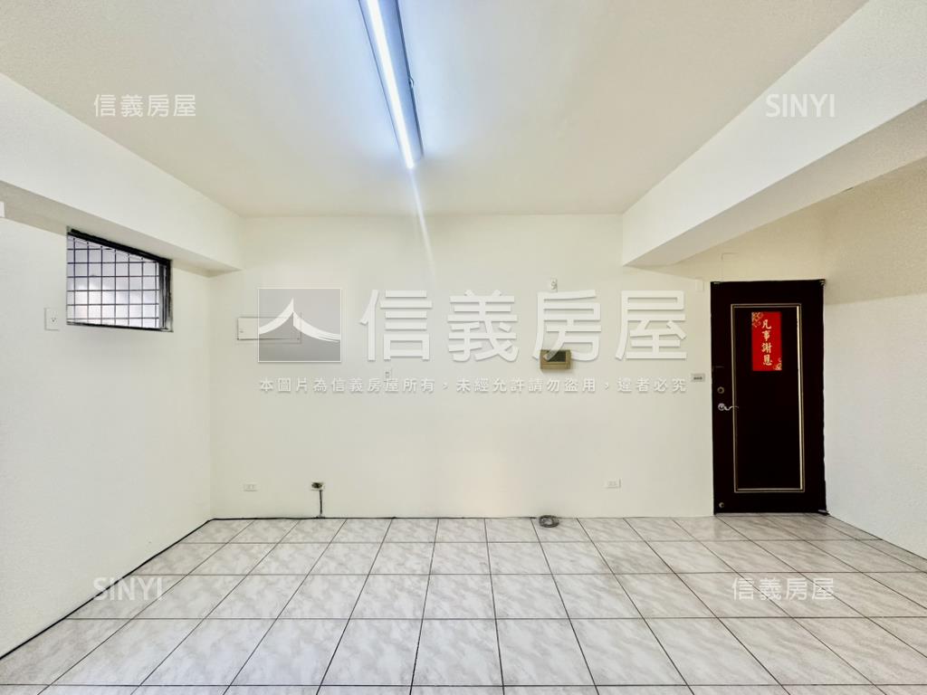 太平屋況佳低總價三房房屋室內格局與周邊環境