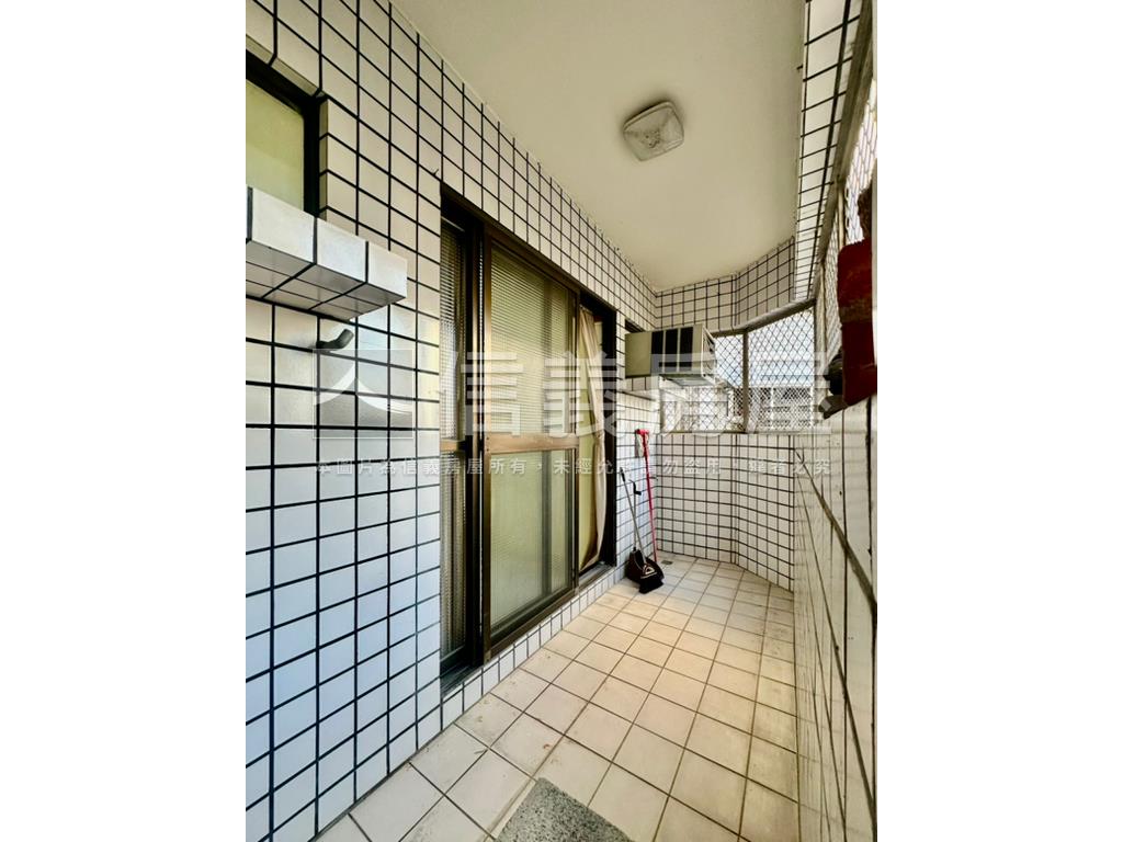 太平屋況佳低總價三房房屋室內格局與周邊環境