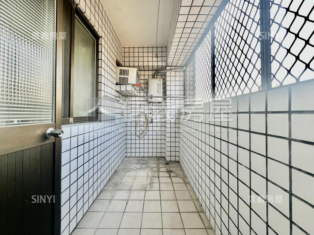 太平屋況佳低總價三房房屋室內格局與周邊環境