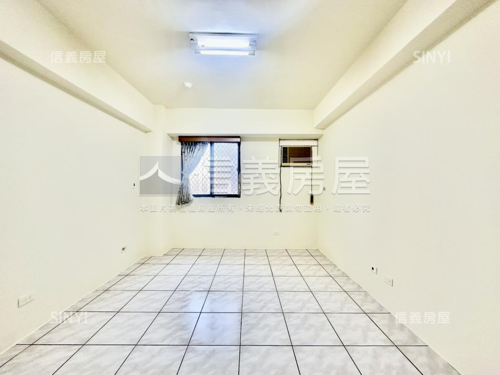 太平屋況佳低總價三房房屋室內格局與周邊環境