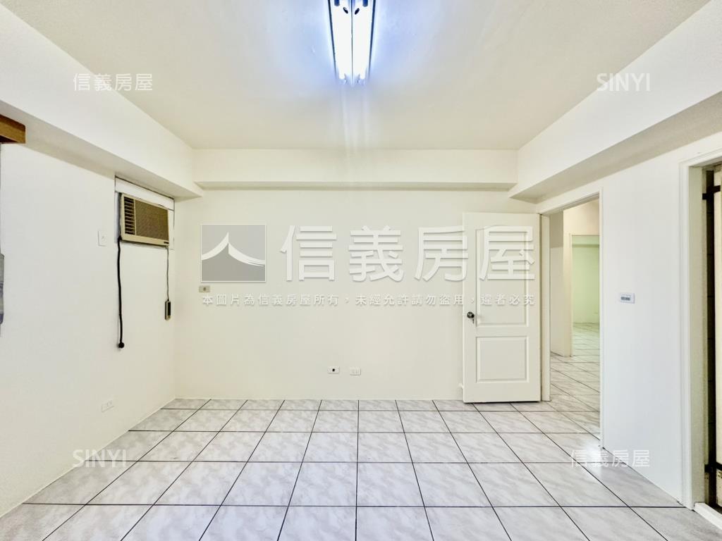 太平屋況佳低總價三房房屋室內格局與周邊環境