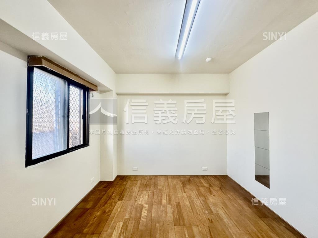 太平屋況佳低總價三房房屋室內格局與周邊環境