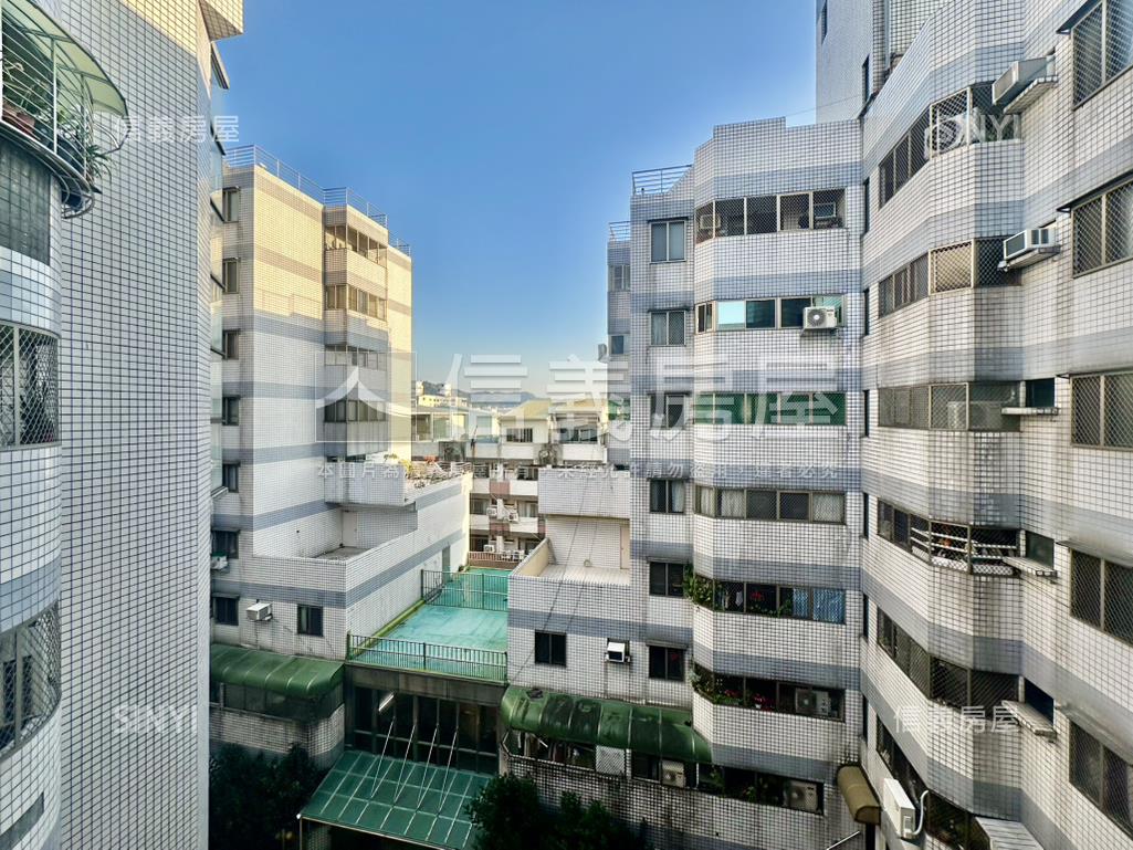 太平屋況佳低總價三房房屋室內格局與周邊環境