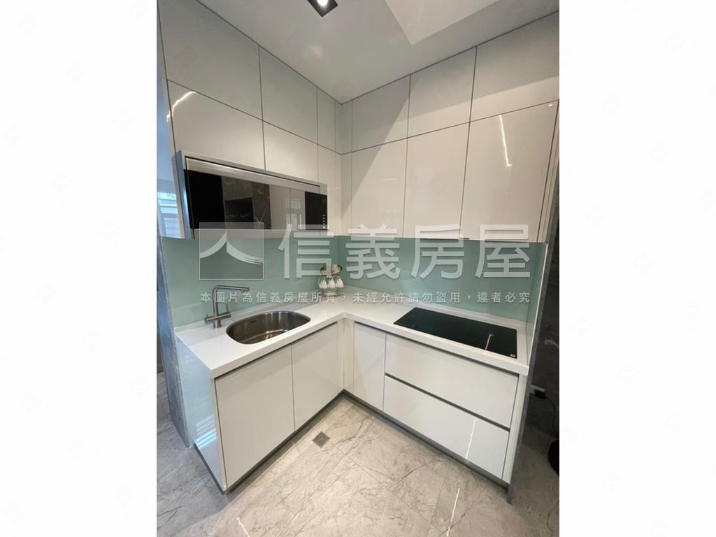 北斗優質高檔別墅Ｅ房屋室內格局與周邊環境