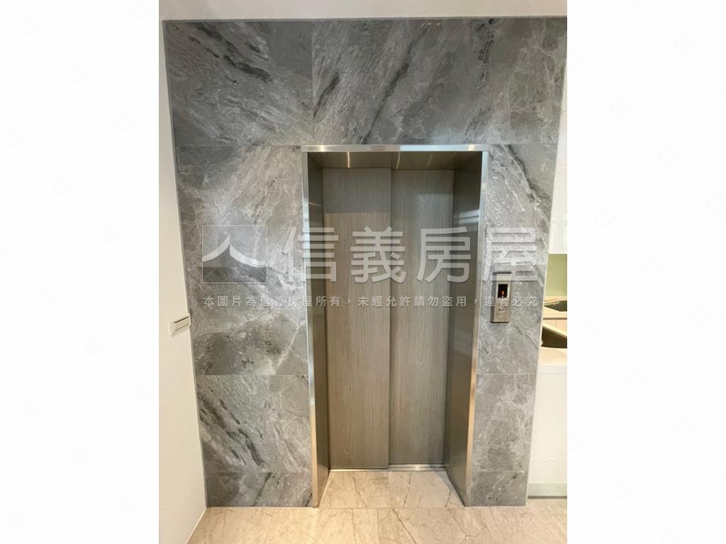北斗優質高檔別墅Ｅ房屋室內格局與周邊環境