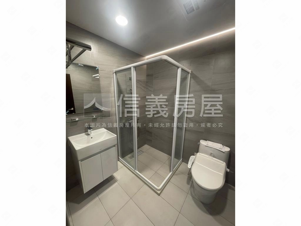 北斗優質高檔別墅Ｅ房屋室內格局與周邊環境