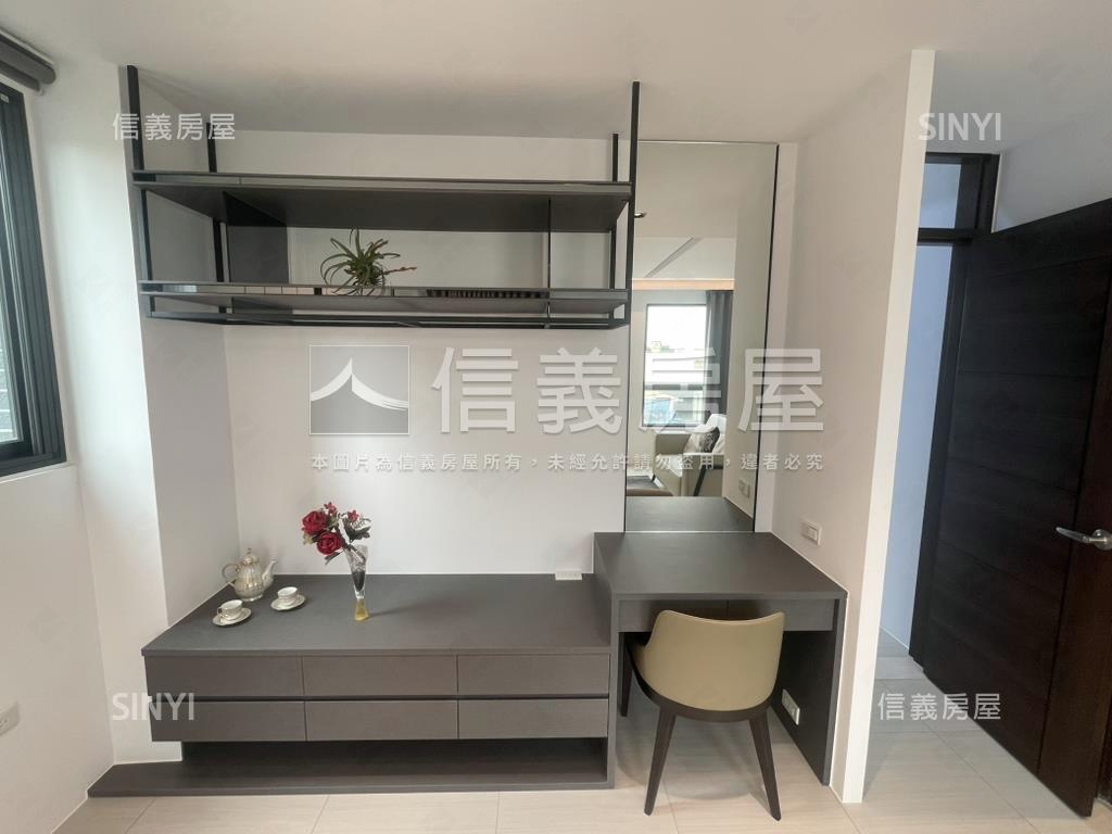 北斗優質高檔別墅Ｅ房屋室內格局與周邊環境